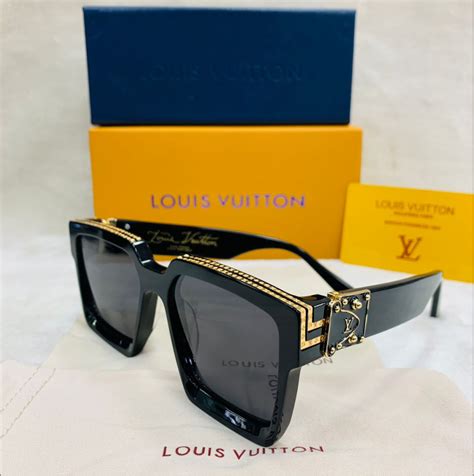 sunglasses men louis vuitton|louis vuitton sunglasses men's price.